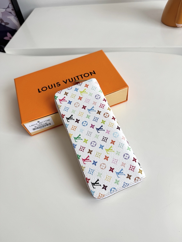 ルイヴィトン財布スーパーコピー255-7